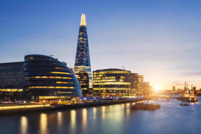 What Tony Blair didn’t say: politics, technology and how to regulate